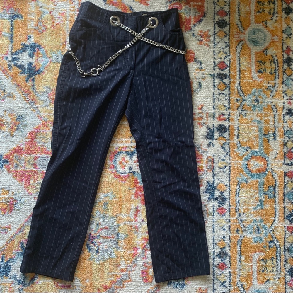 Miaou trousers